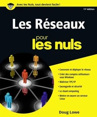Les réseaux pour les Nuls