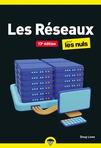 Les réseaux pour les Nuls