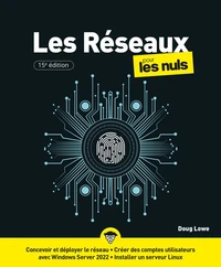 Les Réseaux pour les Nuls