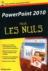 Powerpoint 2010