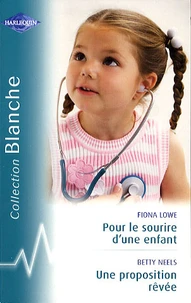 Pour le sourire d'un enfant, une proposition rêvée