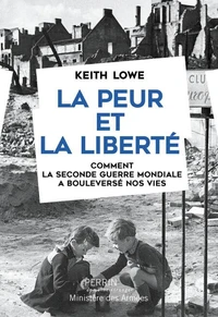 La peur et la liberté