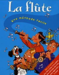 La flûte