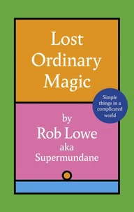 Lost Ordinary Magic