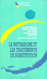 La méthadone et les traitements de substitution