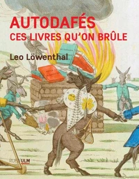 Autodafés