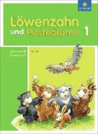 Löwenzahn und Pusteblume. Arbeitsheft A zum Leselernbuch A. Grundschrift - Ausgabe 2009.
