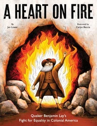 A Heart on Fire