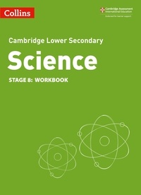 Lower Secondary Science Workbook: Stage 8.