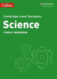 Lower Secondary Science Workbook: Stage 9.