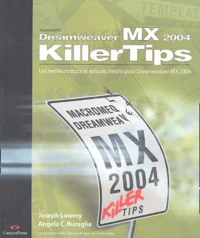 Dreamweaver MX 2004