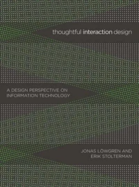 Thoughtful Interaction Design