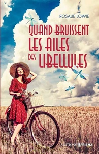 Quand bruissent les ailes des libellules