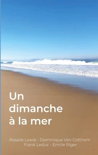 Un dimanche à la mer