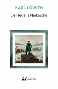 De Hegel A Nietzsche