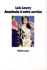 Anastasia, à votre service