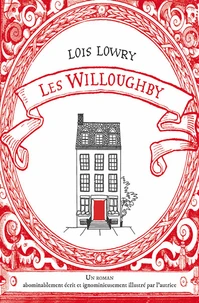 Les Willoughby