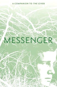 Messenger, Volume 3