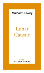 Lunar caustic - Le caustique lunaire