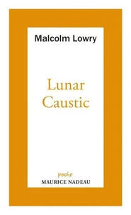 Lunar caustic - Le caustique lunaire