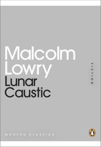 Lunar caustic