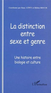 La distinction entre sexe et genre