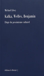 Kafka, Wells, Benjamin