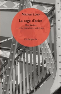 La cage d’acier