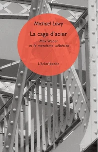 La cage d’acier
