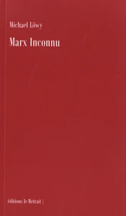 Marx Inconnu