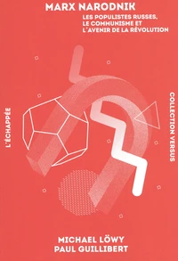 Marx Narodnik