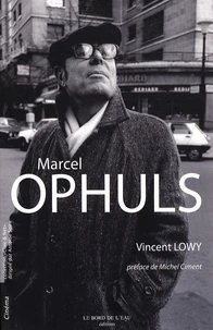 Marcel Ophuls