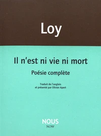 Il n'est ni vie ni mort