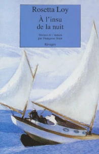 A l'insu de la nuit