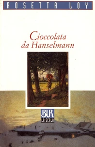 Cioccolata da Hanselmann