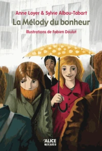 La melody du bonheur