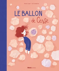 Le ballon de Cerise