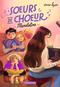 Mandoline