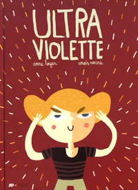 Ultraviolette