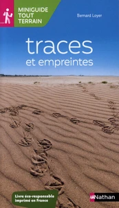 Traces et empreintes