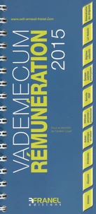 Vademecum rémunération