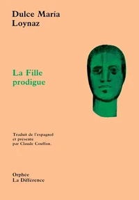 La fille prodigue