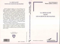 La sexualité dans les sciences humaines