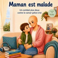 Maman est malade