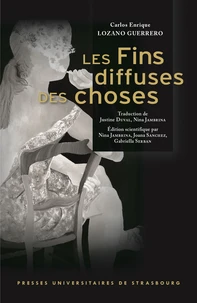 Les fins diffuses des choses