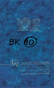 Private Book 10