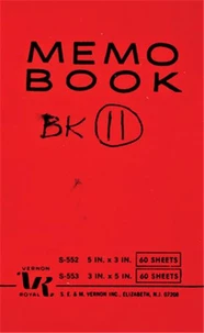 Private Book 11
