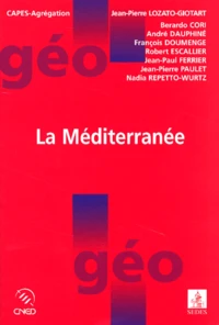 La Mediterranee