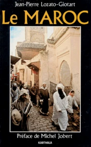 Le Maroc