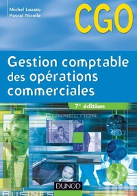 Gestion comptable des opérations commerciales - 7e édition